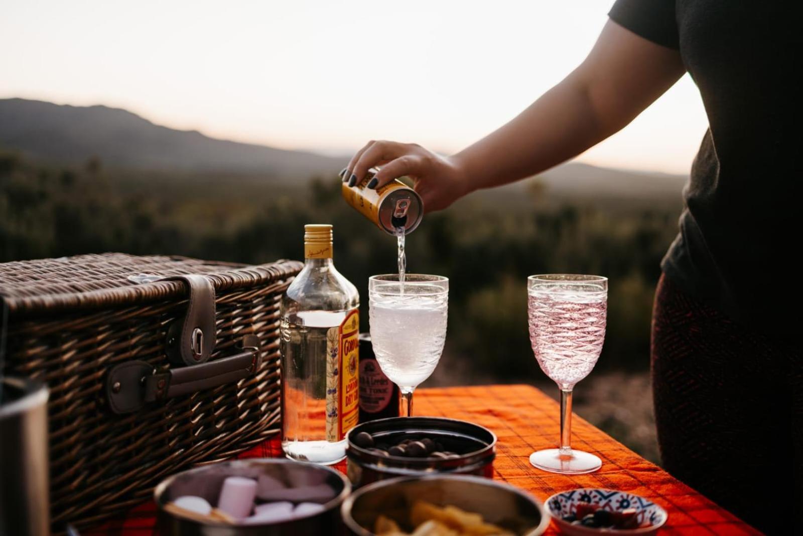 Wildehondekloof Game Lodge Matjiesrivier  Екстериор снимка