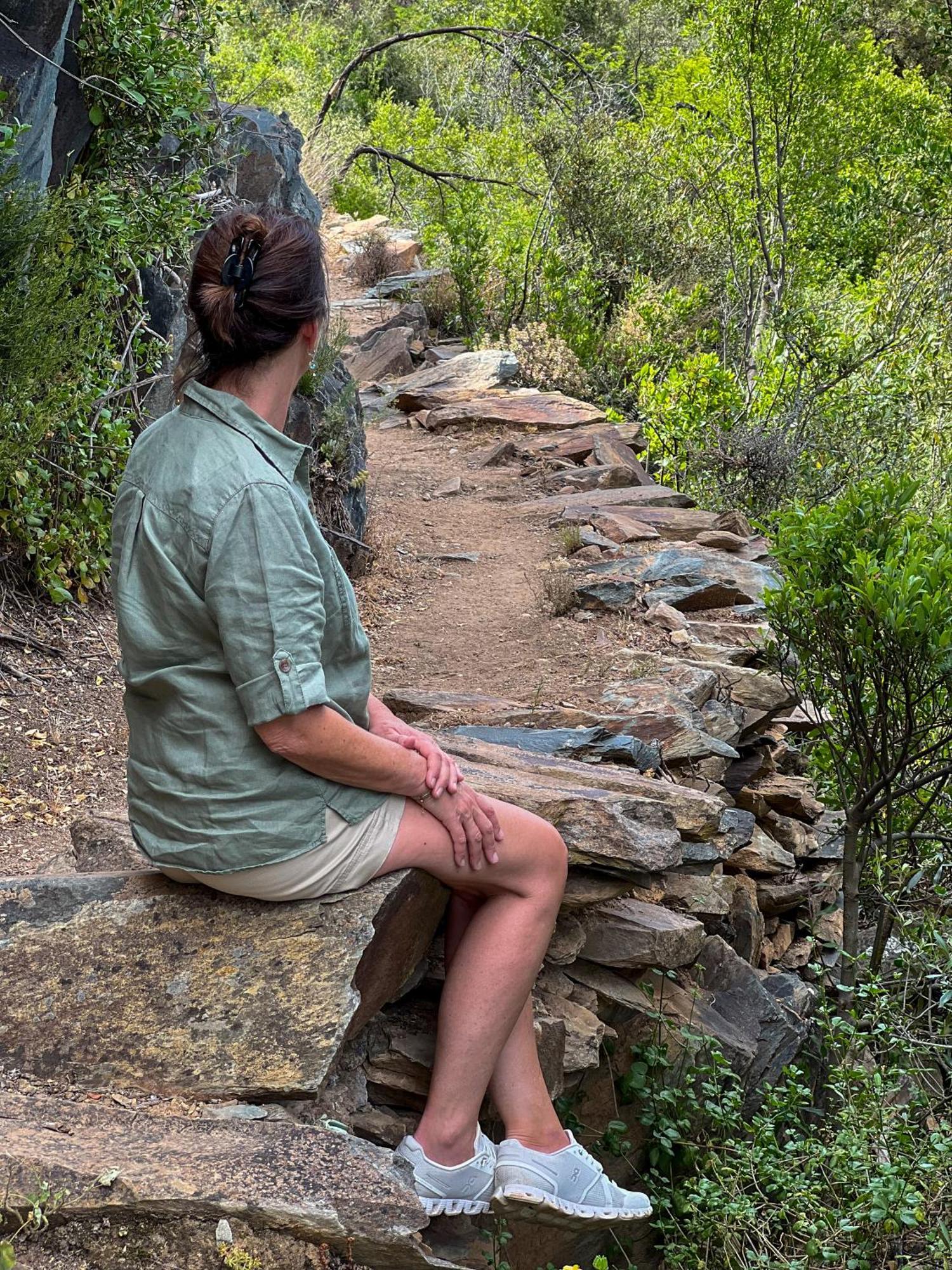Wildehondekloof Game Lodge Matjiesrivier  Екстериор снимка