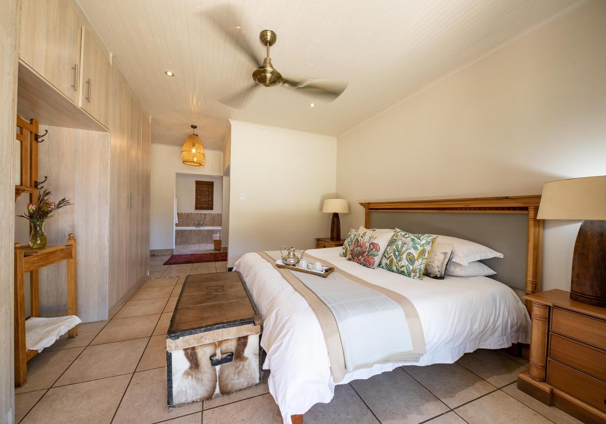 Wildehondekloof Game Lodge Matjiesrivier  Стая снимка
